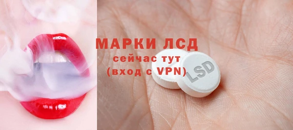 трава Инта